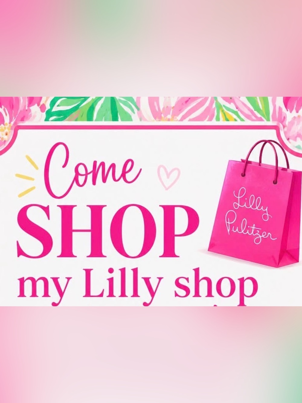 Lilly Pulitzer Preview! NWT, & Like New! H☀️T DEALS! XSmall-Large!